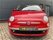 Fiat 500 - 1.2 Lounge * acht () servicebeurten * schuifdak - 1 - Thumbnail