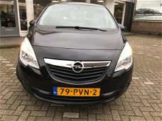 Opel Meriva - 1.4 Turbo Edition Org.NL|Navi|Parkeersens|Cruise