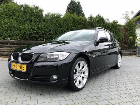 BMW 3-serie Touring - 320i Executive NAVI, PANO, PDC, CRUISE, LEDER, ENZOVOORTS - 1