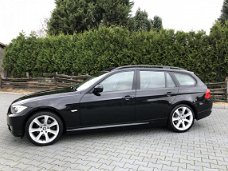BMW 3-serie Touring - 320i Executive NAVI, PANO, PDC, CRUISE, LEDER, ENZOVOORTS
