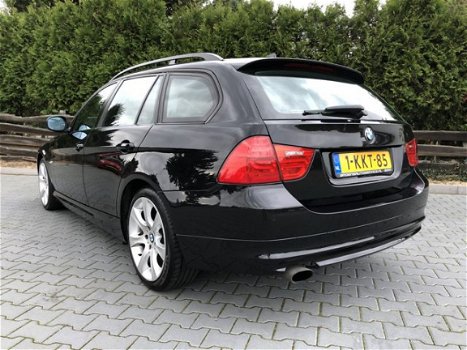 BMW 3-serie Touring - 320i Executive NAVI, PANO, PDC, CRUISE, LEDER, ENZOVOORTS - 1