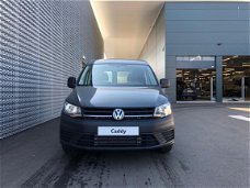 Volkswagen Caddy - 2.0 TDI 75pk Economy Business