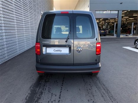 Volkswagen Caddy - 2.0 TDI 75pk Economy Business - 1