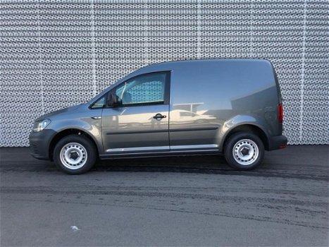 Volkswagen Caddy - 2.0 TDI 75pk Economy Business - 1