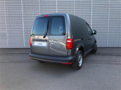 Volkswagen Caddy - 2.0 TDI 75pk Economy Business - 1