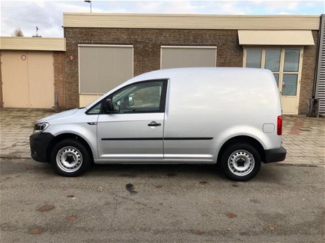 Volkswagen Caddy - 2.0 TDI 102pk Comfortline - 1