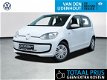 Volkswagen Up! - 1.0 60pk Move up Bluemotion - 1 - Thumbnail