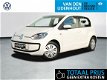 Volkswagen Up! - 1.0 60pk Move up BlueMotion - 1 - Thumbnail