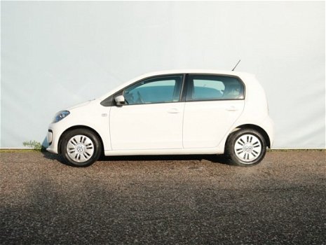 Volkswagen Up! - 1.0 60pk Move up BlueMotion - 1