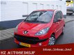 Peugeot 1007 - 1.6-16V Sporty - Nette auto AUTOMAAT - 1 - Thumbnail