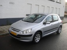 Peugeot 307 - 1.6-16V XS Pack MET NIEUWE APK