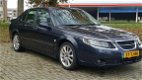 Saab 9-5 - 1.9 TiD Vector APK, Climate controle, Parrot, NAV, cruise ctrl, stoelverwarming - 1 - Thumbnail