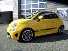 Fiat 500 Abarth - 1.4 T-JET 595 107KW