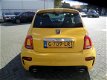 Fiat 500 Abarth - 1.4 T-JET 595 107KW - 1 - Thumbnail