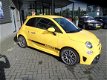 Fiat 500 Abarth - 1.4 T-JET 595 107KW - 1 - Thumbnail