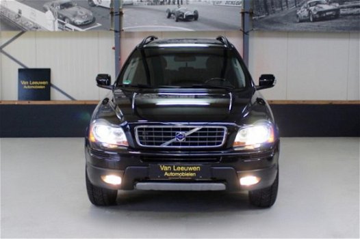 Volvo XC90 - 2.5 T5 AWD Limited Ed. Automaat - 1