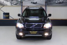 Volvo XC90 - 2.5 T5 AWD Limited Ed. Automaat