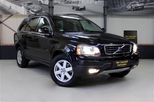 Volvo XC90 - 2.5 T5 AWD Limited Ed. Automaat - 1