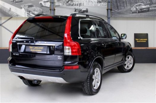 Volvo XC90 - 2.5 T5 AWD Limited Ed. Automaat - 1