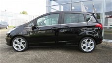 Ford B-Max - 1.0 125pk EcoBoost Titanium, Leer, Cruise, Naviga tie,