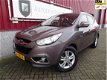 Hyundai ix35 - Navi // Clima // 1/2 Leer // Trk.hk - 1 - Thumbnail