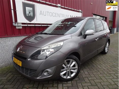 Renault Grand Scénic - 1.4 TCe Celsium // Navi // Clima // Trk.hk// - 1