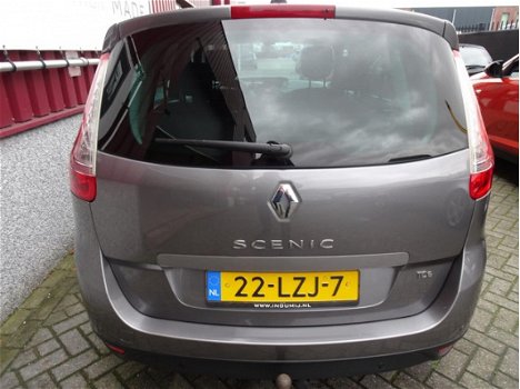 Renault Grand Scénic - 1.4 TCe Celsium // Navi // Clima // Trk.hk// - 1