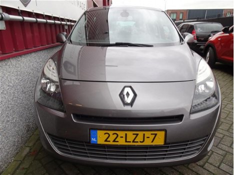 Renault Grand Scénic - 1.4 TCe Celsium // Navi // Clima // Trk.hk// - 1