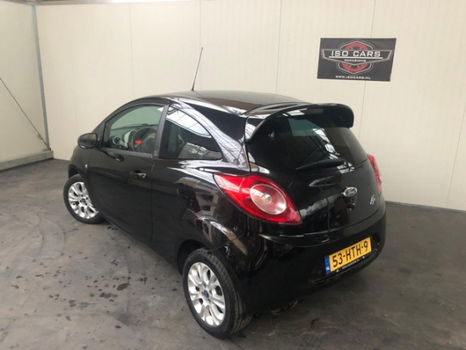 Ford Ka - 1.2 Titanium Airco LM velgen elektrische ramen - 1