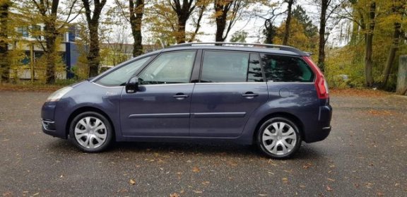 Citroën C4 Picasso - Grand C4 Picasso 1.6 THP Exclusive - 1