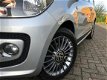 Volkswagen Up! - 1.0 high up cheer 5drs airco nw apk garantie - 1 - Thumbnail