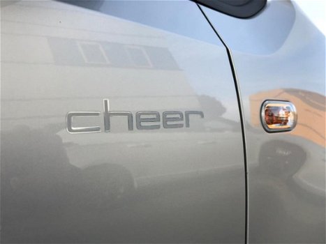 Volkswagen Up! - 1.0 high up cheer 5drs airco nw apk garantie - 1
