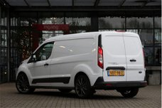 Ford Transit Connect - 1.5 TDCI 100 | L2 | 3 Zitter | Navi | Camera | Airco