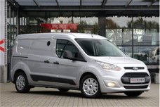 Ford Transit Connect - 1.6 TDCI 95 | L2 | 3 Zitter | Camera | Stoelverwarming | Bott inrichting | Ai