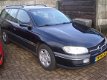 Opel Omega Wagon - 2.0i-16V GL - 1 - Thumbnail