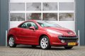 Peugeot 207 CC - 1.6 VTi Airco/Elek.Ramen/C.V./PDC/LM.Velgen/Leder/Dealeronderhouden/119.557km - 1 - Thumbnail