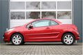 Peugeot 207 CC - 1.6 VTi Airco/Elek.Ramen/C.V./PDC/LM.Velgen/Leder/Dealeronderhouden/119.557km - 1 - Thumbnail