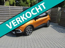 Renault Captur - 1.2 TCe Bose