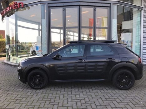 Citroën C4 Cactus - PureTech 110 Feel - 1