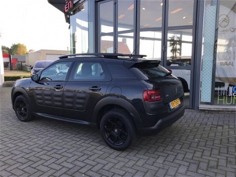 Citroën C4 Cactus - PureTech 110 Feel - 1