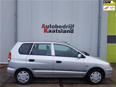 Mitsubishi Space Star - 1.6 Diamond