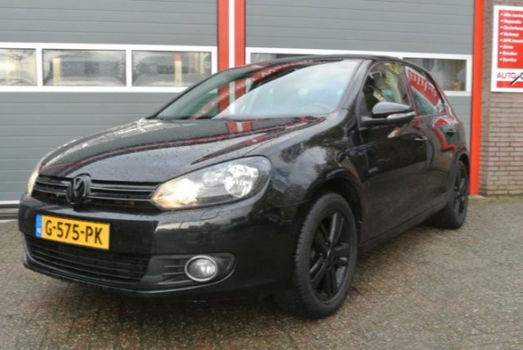 Volkswagen Golf - 1.2 - 1