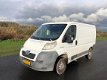 Peugeot Boxer - 2007 * 330 L1H1 * 2.2HDI * AIRCO - 1 - Thumbnail