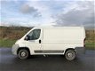 Peugeot Boxer - 2007 * 330 L1H1 * 2.2HDI * AIRCO - 1 - Thumbnail