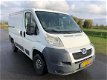 Peugeot Boxer - 2007 * 330 L1H1 * 2.2HDI * AIRCO - 1 - Thumbnail