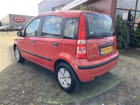 Fiat Panda - 1.1 Active/ NIEUWE APK - 1