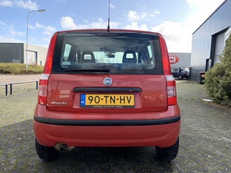 Fiat Panda - 1.1 Active/ NIEUWE APK - 1