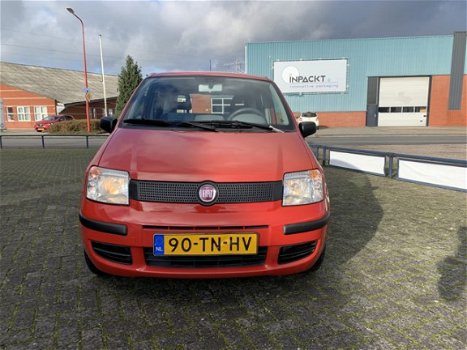 Fiat Panda - 1.1 Active/ NIEUWE APK - 1