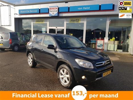 Toyota RAV4 - 2.0 VVTi X-Style incl. Grote Beurt en APK - 1