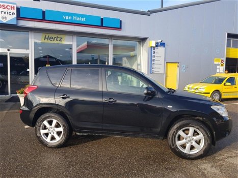 Toyota RAV4 - 2.0 VVTi X-Style incl. Grote Beurt en APK - 1